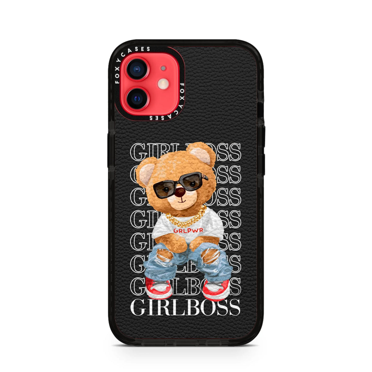 iPhone-12-Red