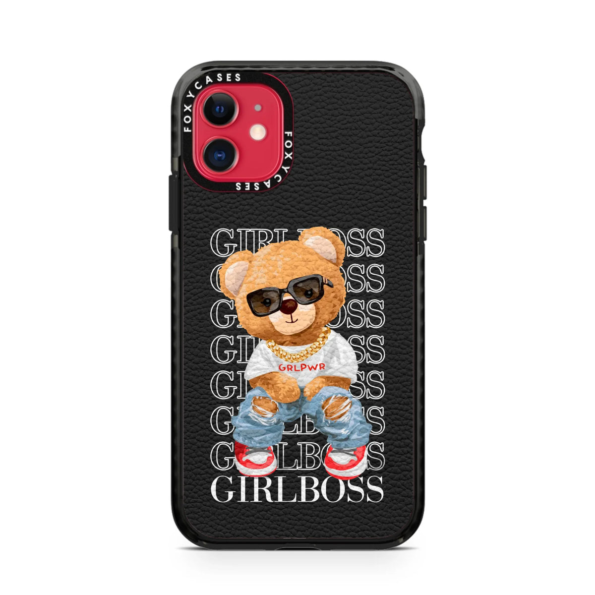 iPhone-11-Red