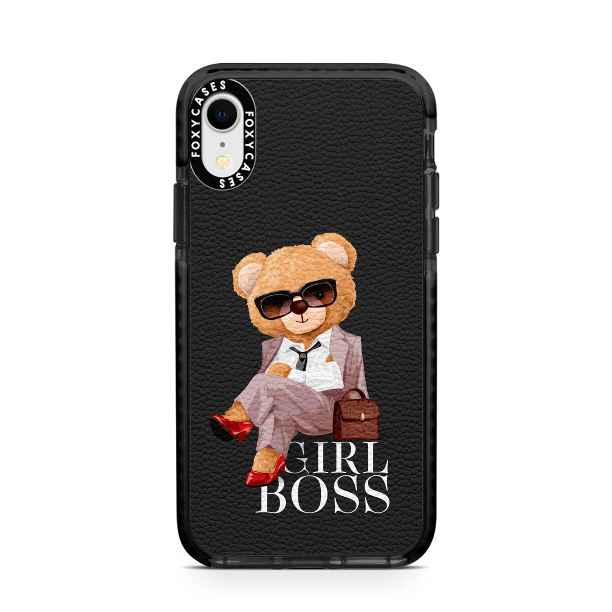 IPhone-XR-White