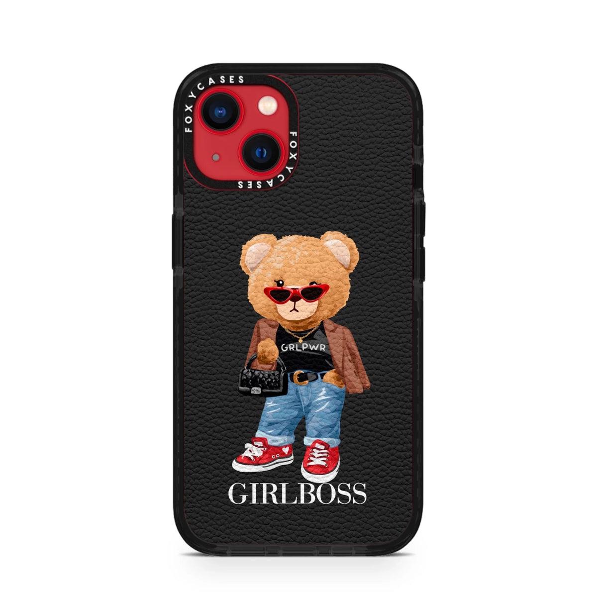 iPhone-13-Red