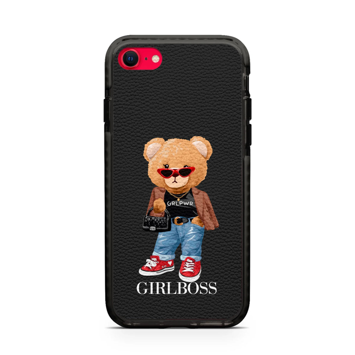 iPhone-SE-Red