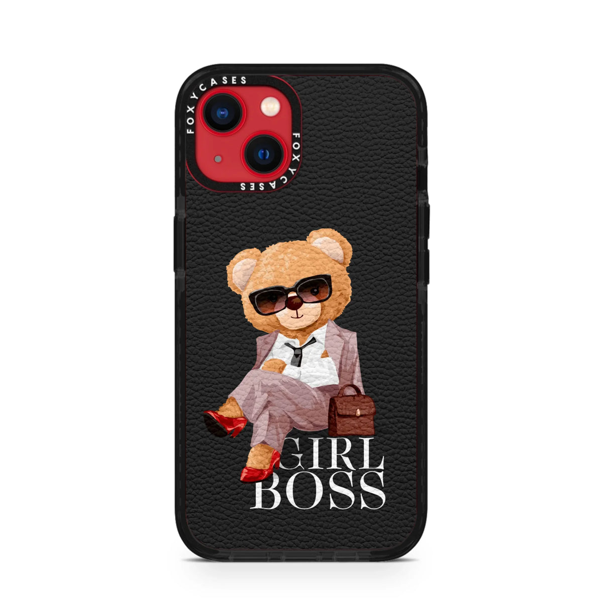 iPhone-13-Red