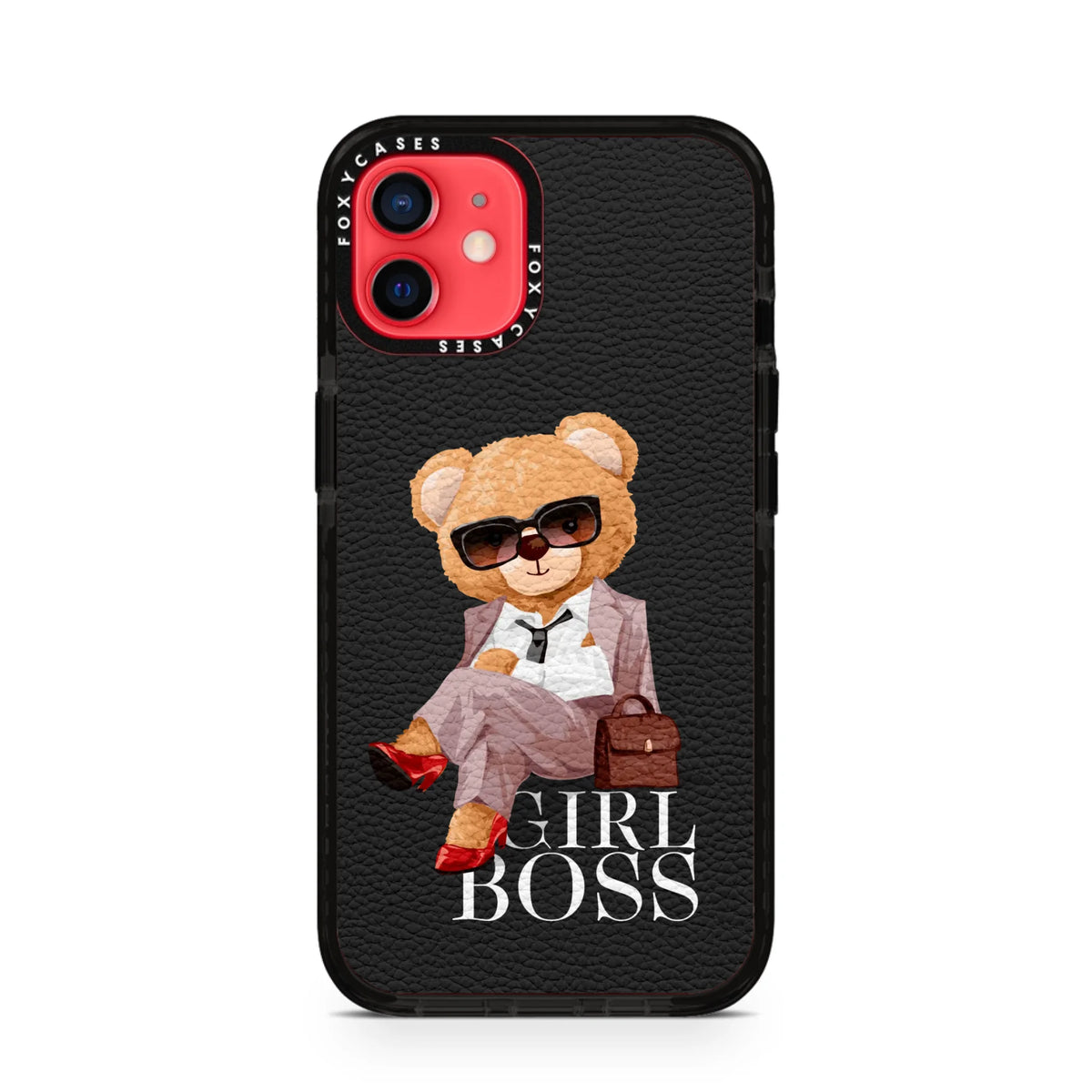iPhone-12-Red