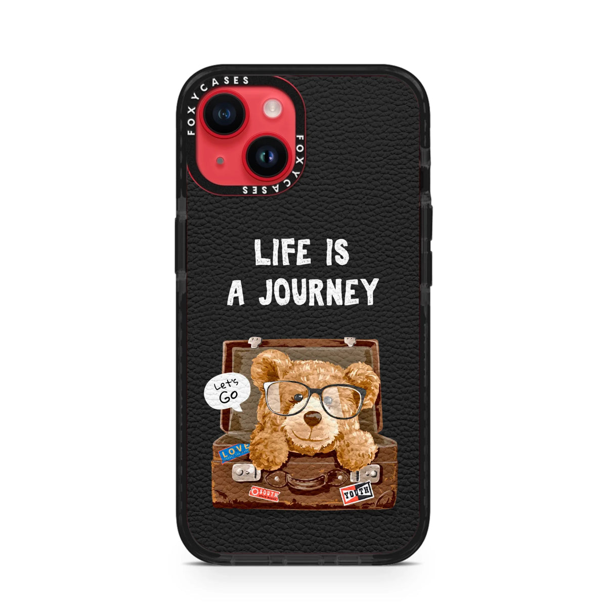iPhone-14-Red