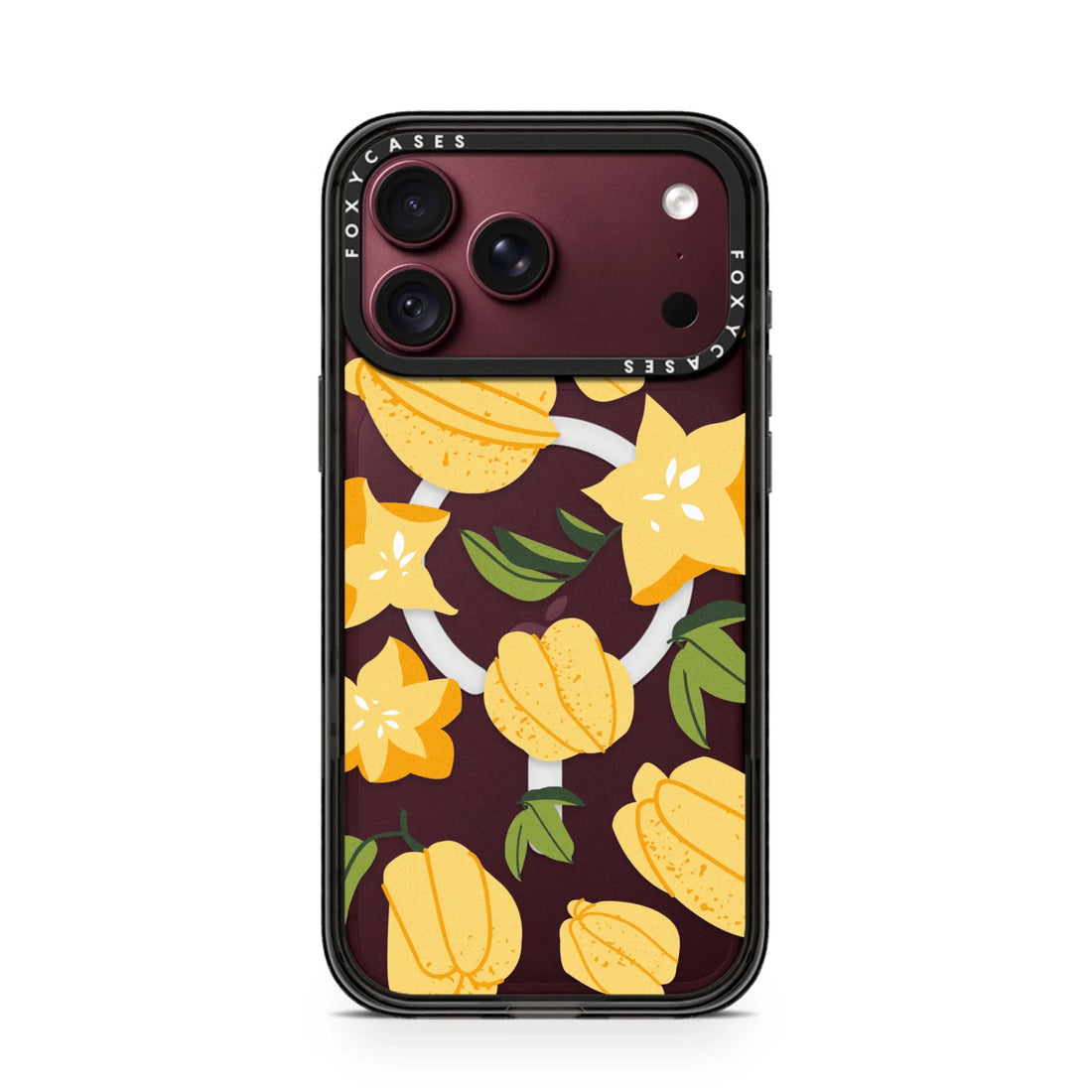 iPhone-18-Pro-Max-Burgundy