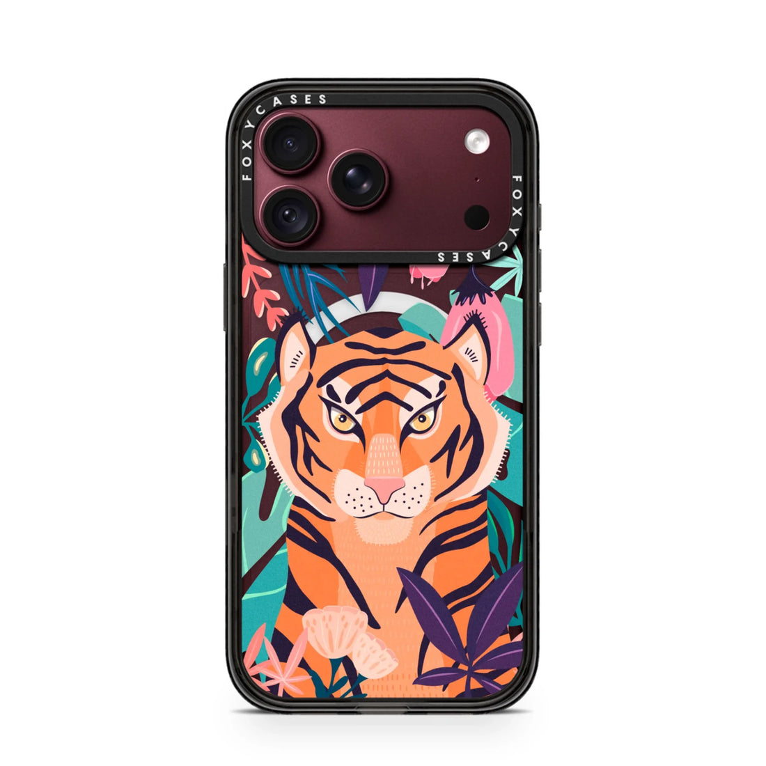 iPhone-18-Pro-Max-Burgundy