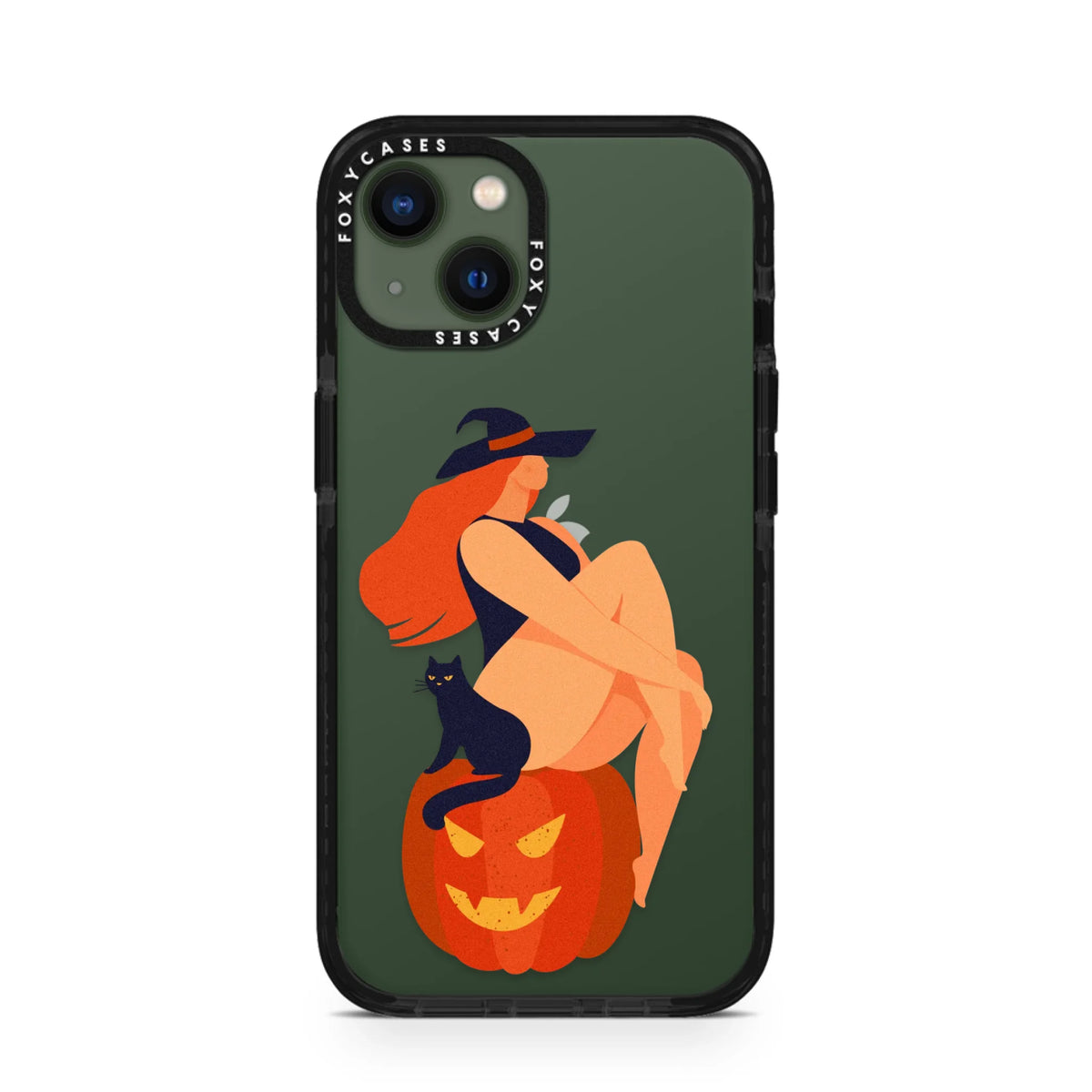 iPhone-13-Green