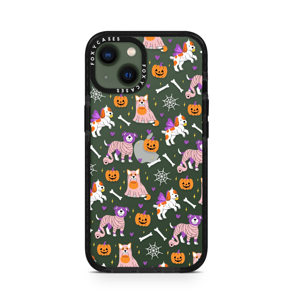 iPhone-13-Green