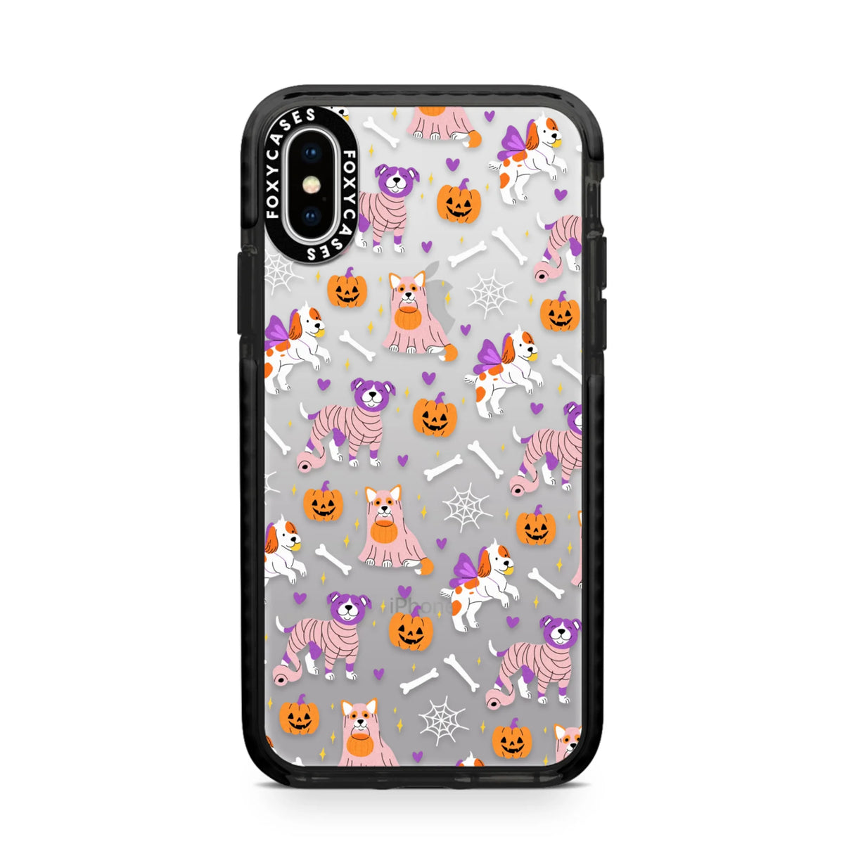 iPhone-XS-Silver