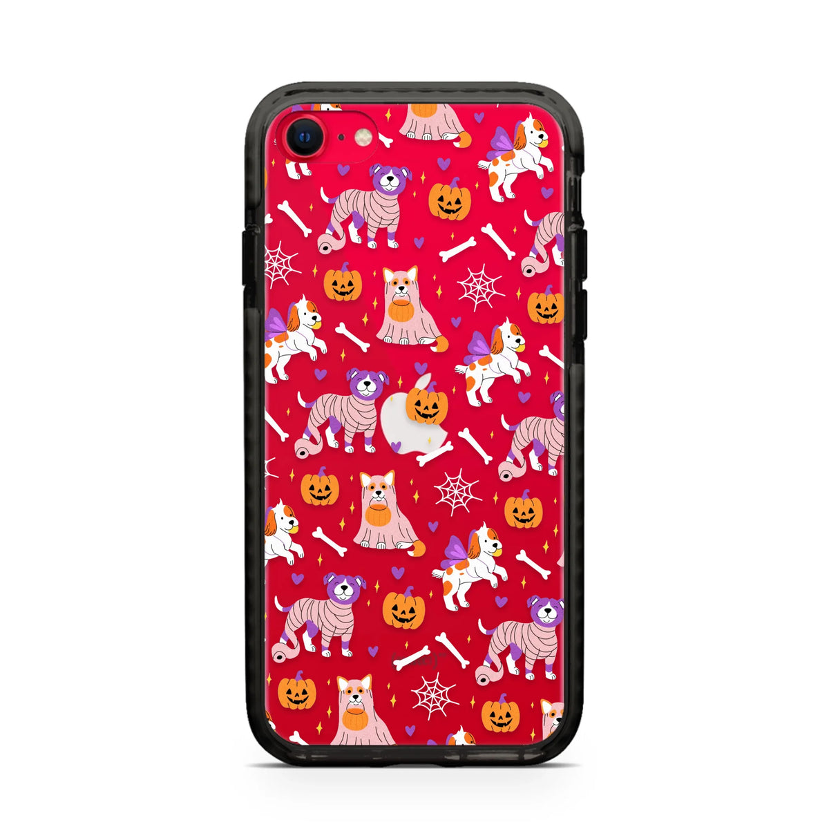 iPhone-SE-Red