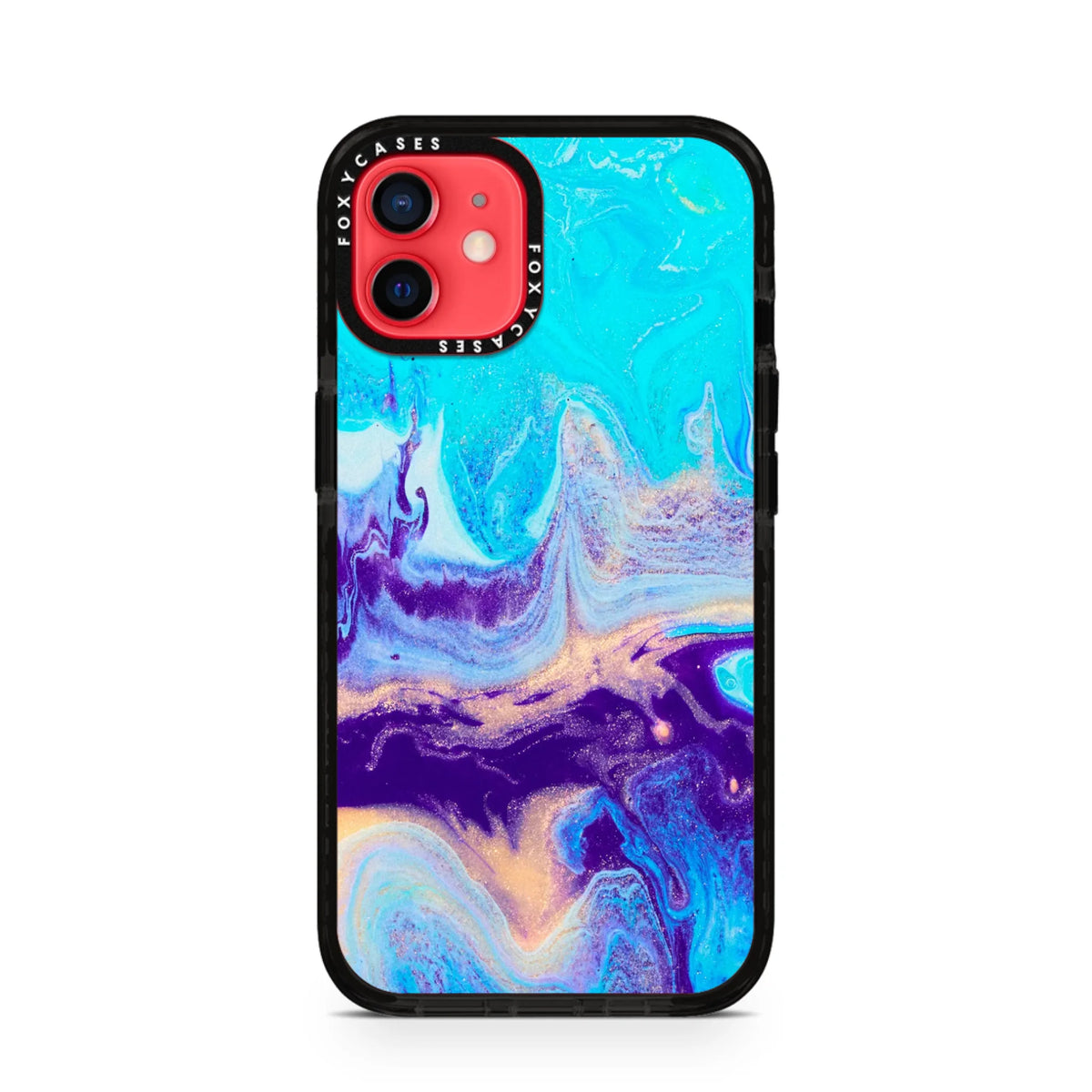 iPhone-12-Red