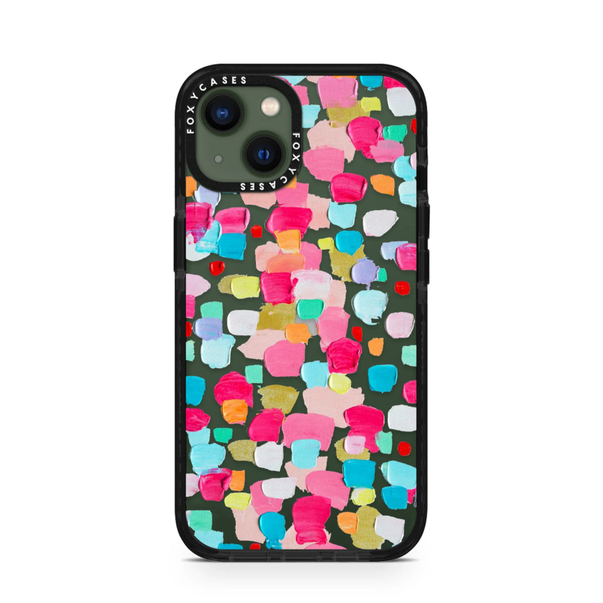 iPhone-13-Green