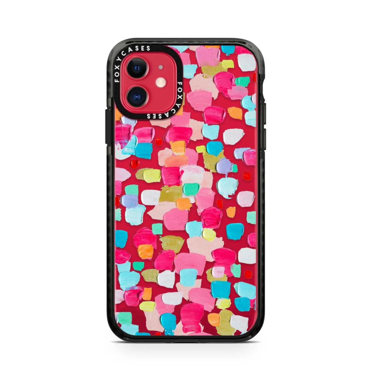 iPhone-11-Red