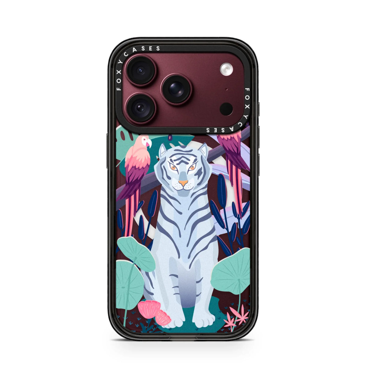 iPhone-18-Pro-Burgundy