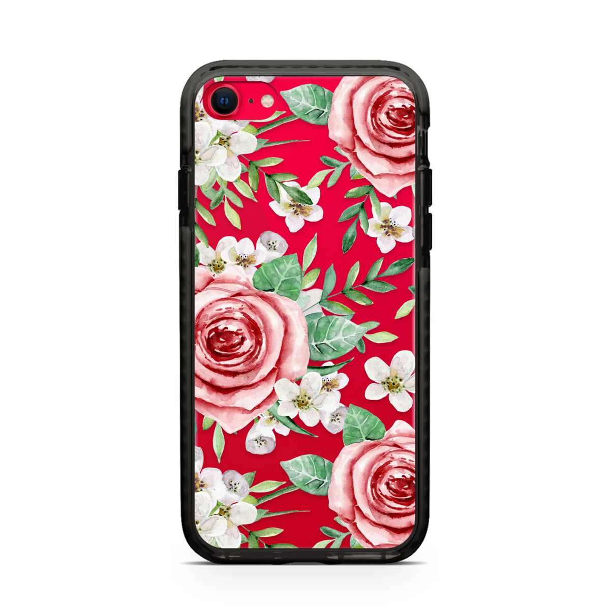 iPhone-SE-Red