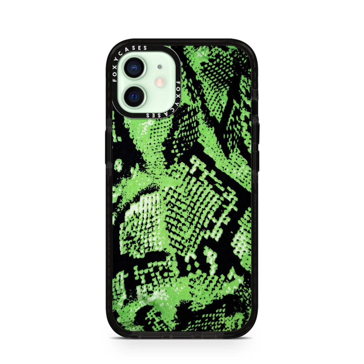 iPhone-12-Green