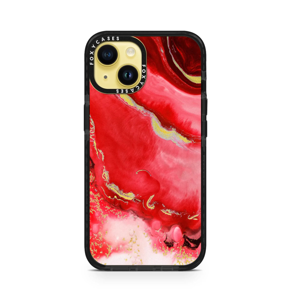 iPhone-14-Yellow