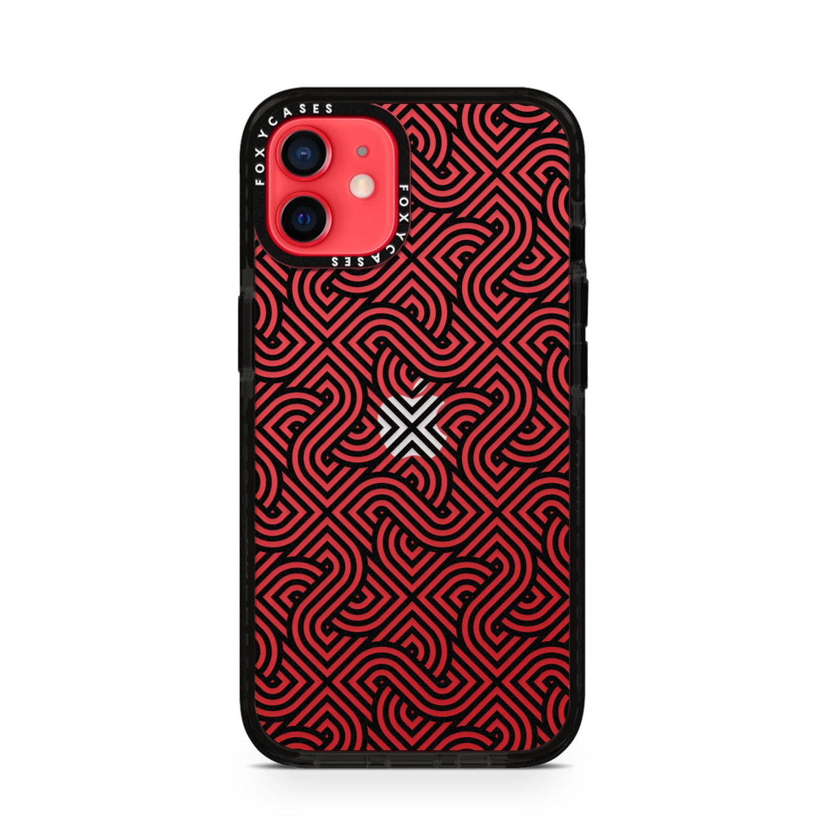 iPhone-12-Red