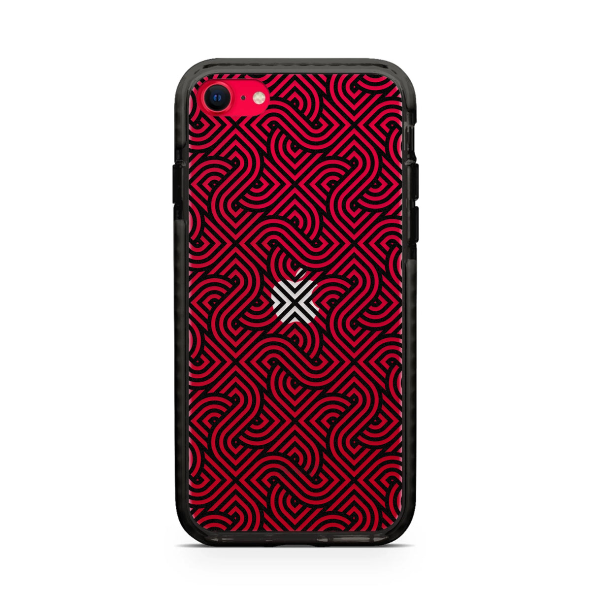 iPhone-SE-Red