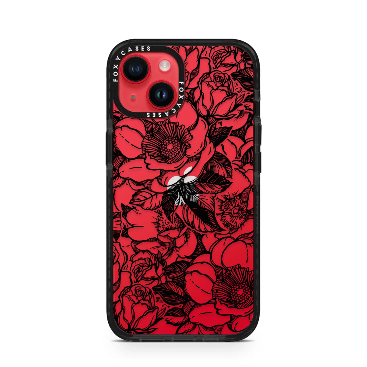 iPhone-14-Red