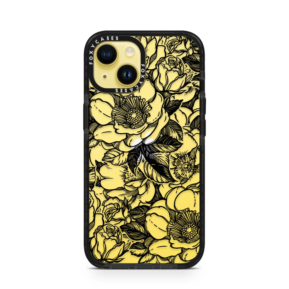 iPhone-14-Yellow