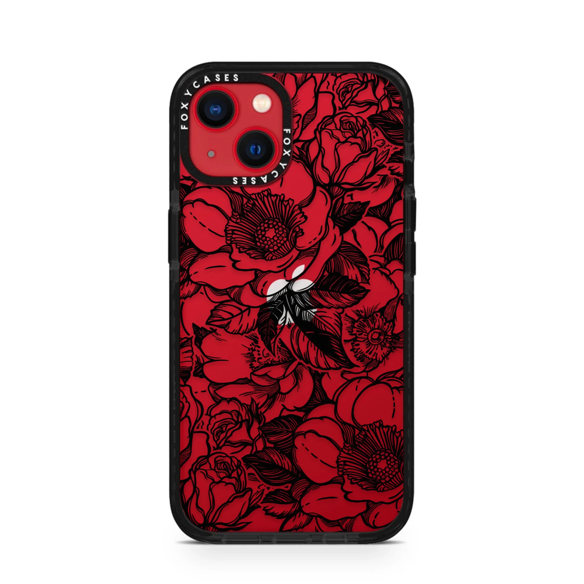iPhone-13-Red