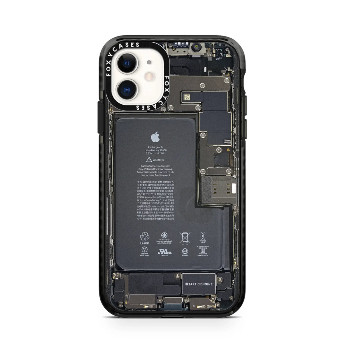 iPhone-11-White