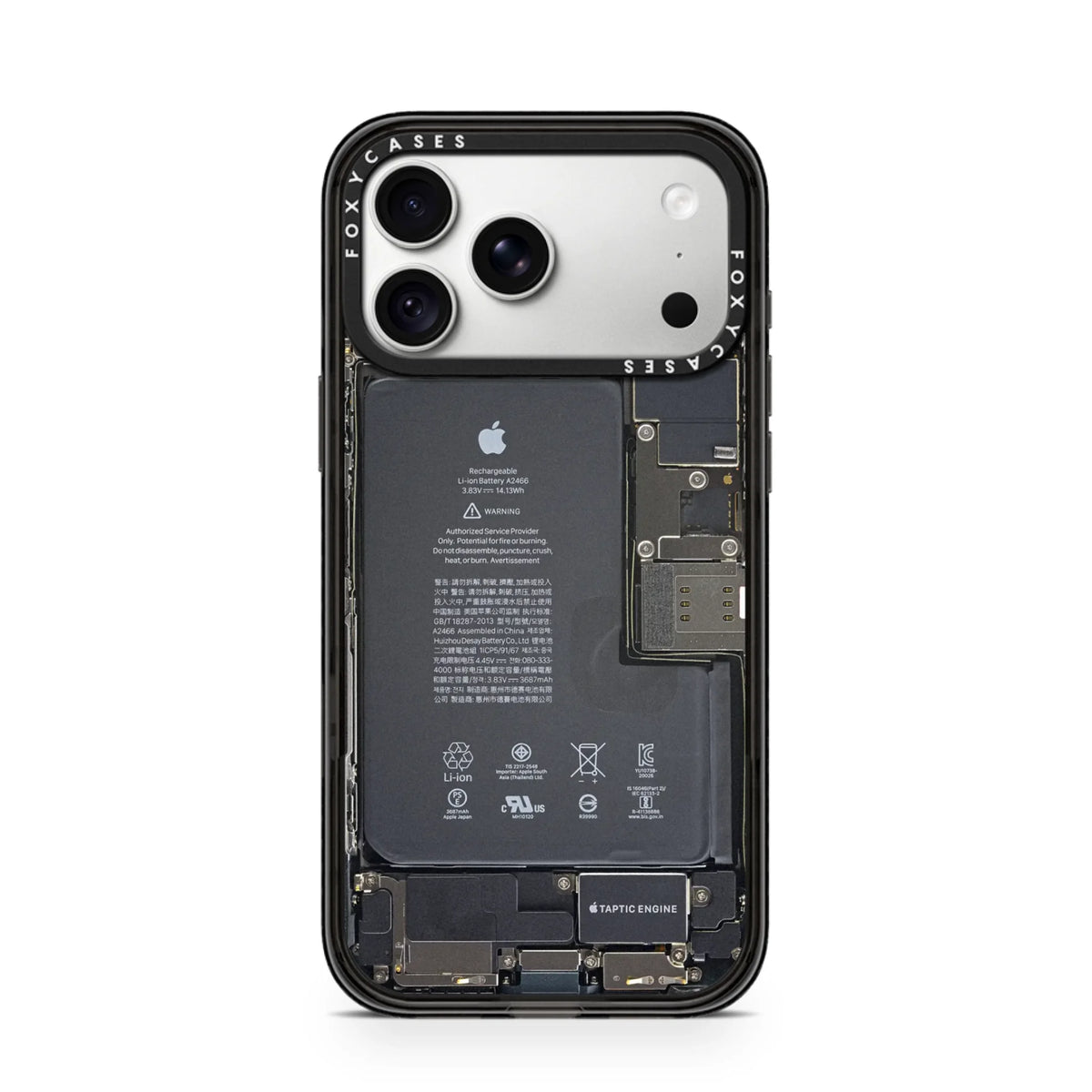 iPhone-18-Pro-Max-Silver