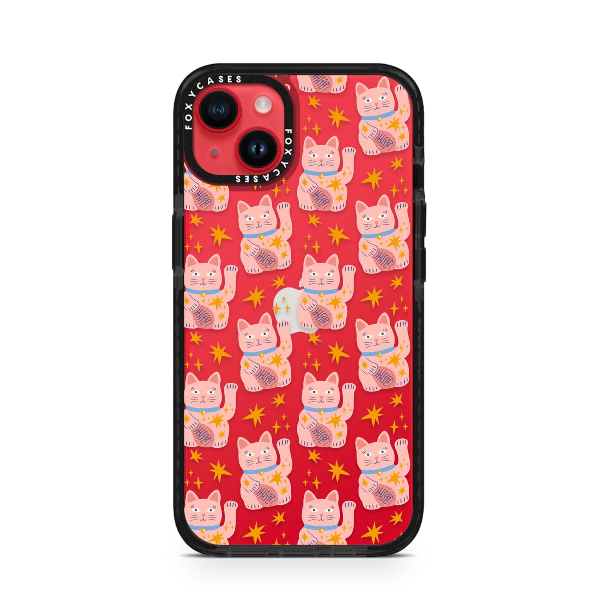 iPhone-14-Plus-Red