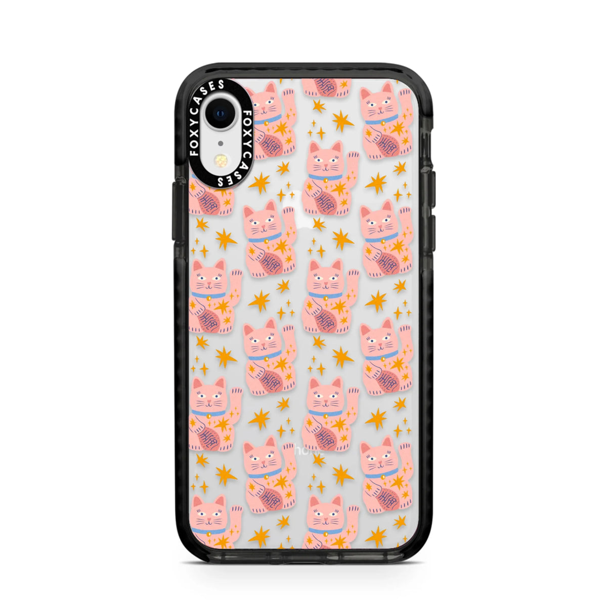 IPhone-XR-White