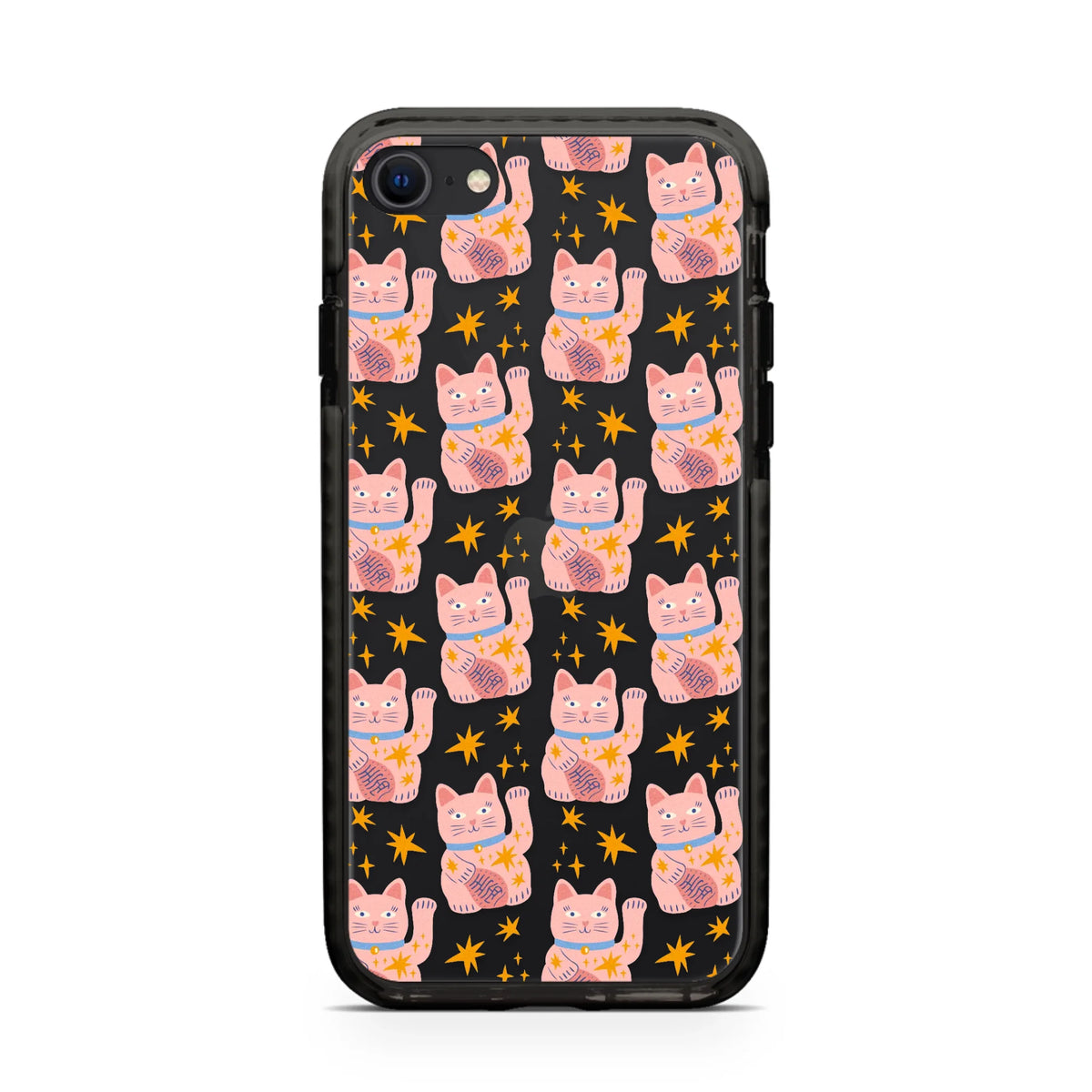 iPhone-SE-Black