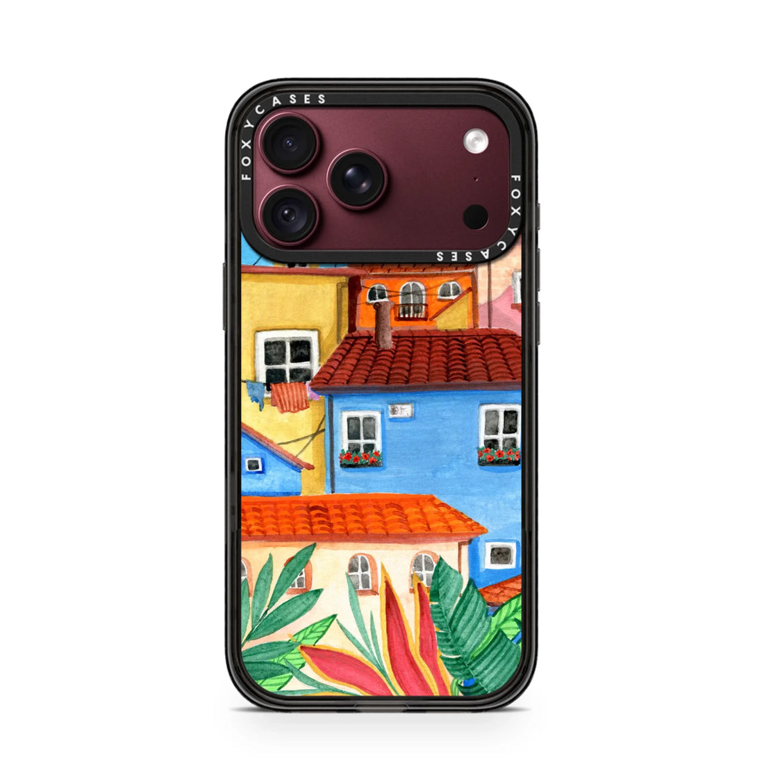 iPhone-18-Pro-Max-Burgundy