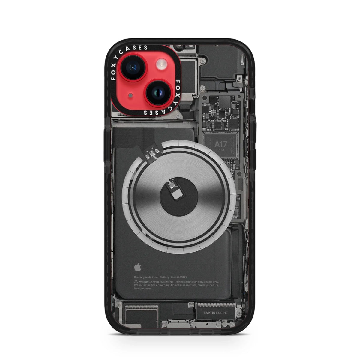 iPhone-14-Red
