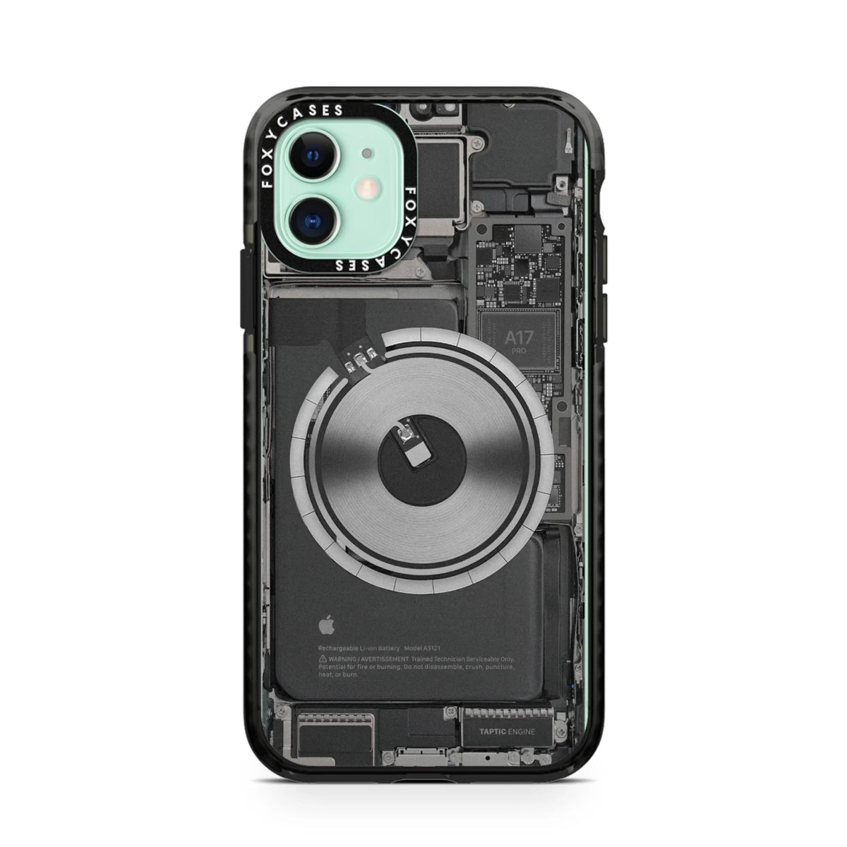 iPhone-11-Green