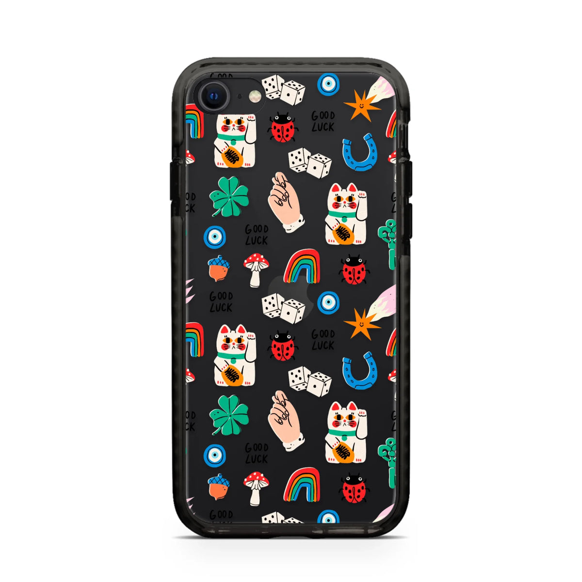 iPhone-SE-Black