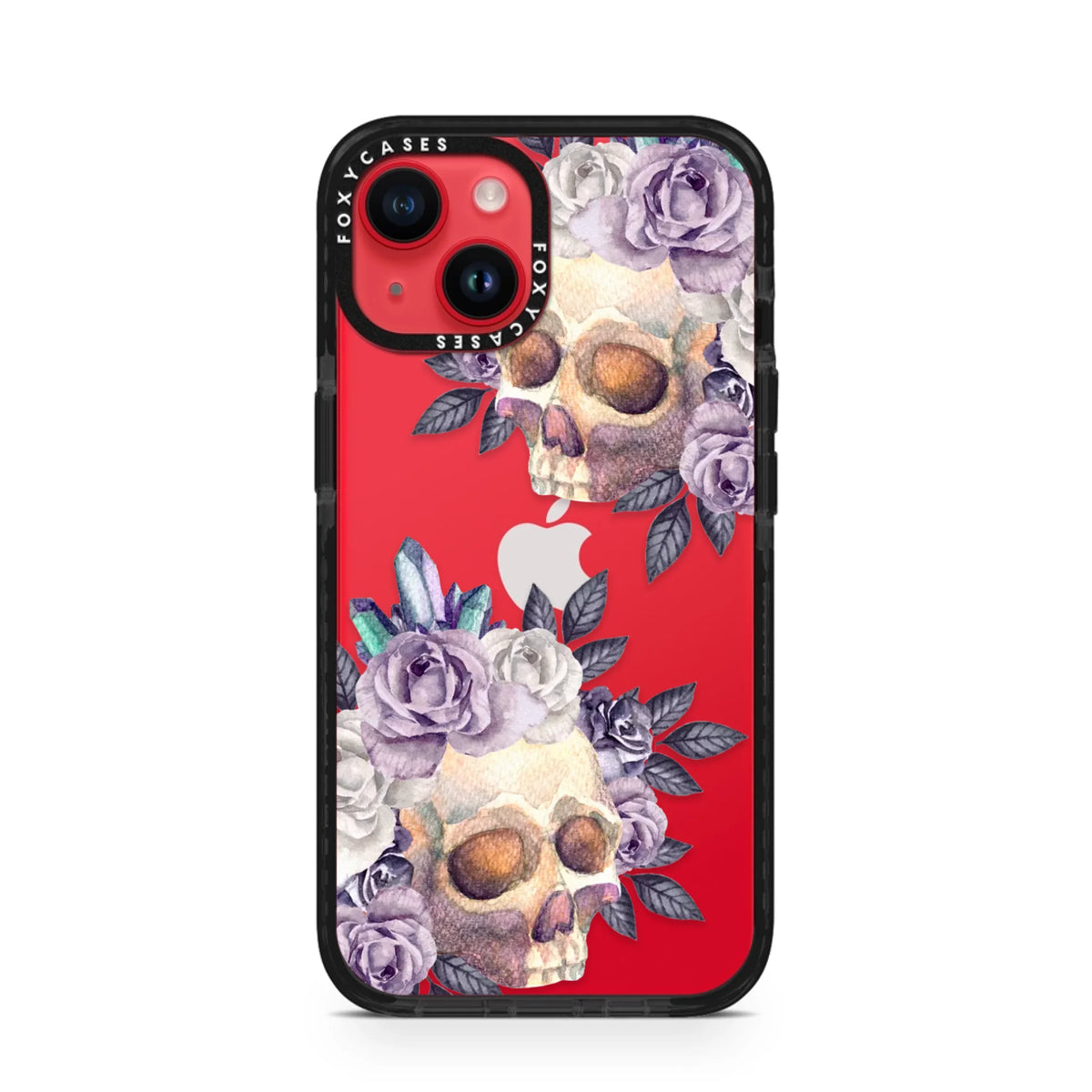 iPhone-14-Red