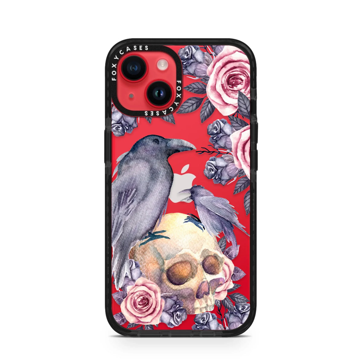 iPhone-14-Red
