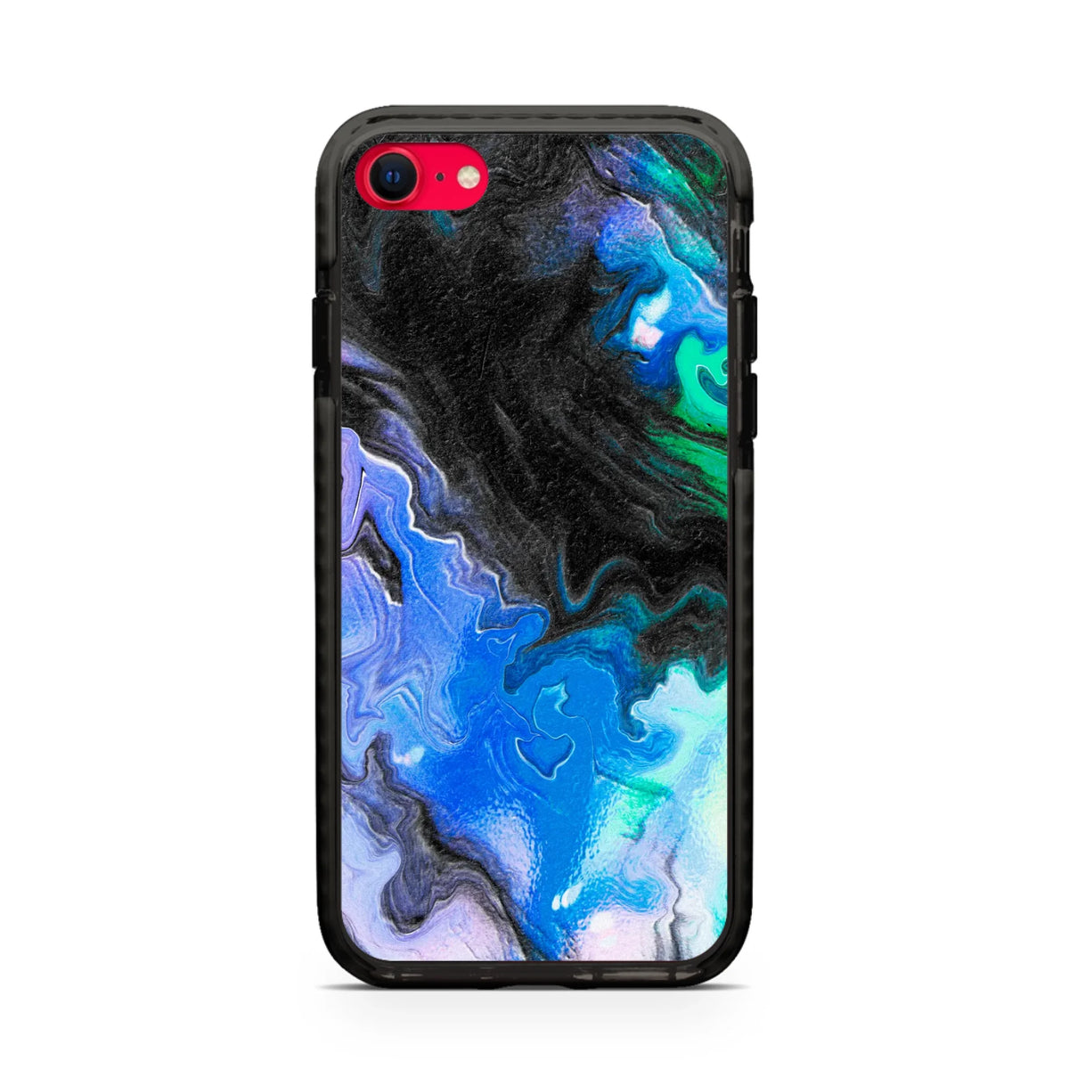 iPhone-SE-Red