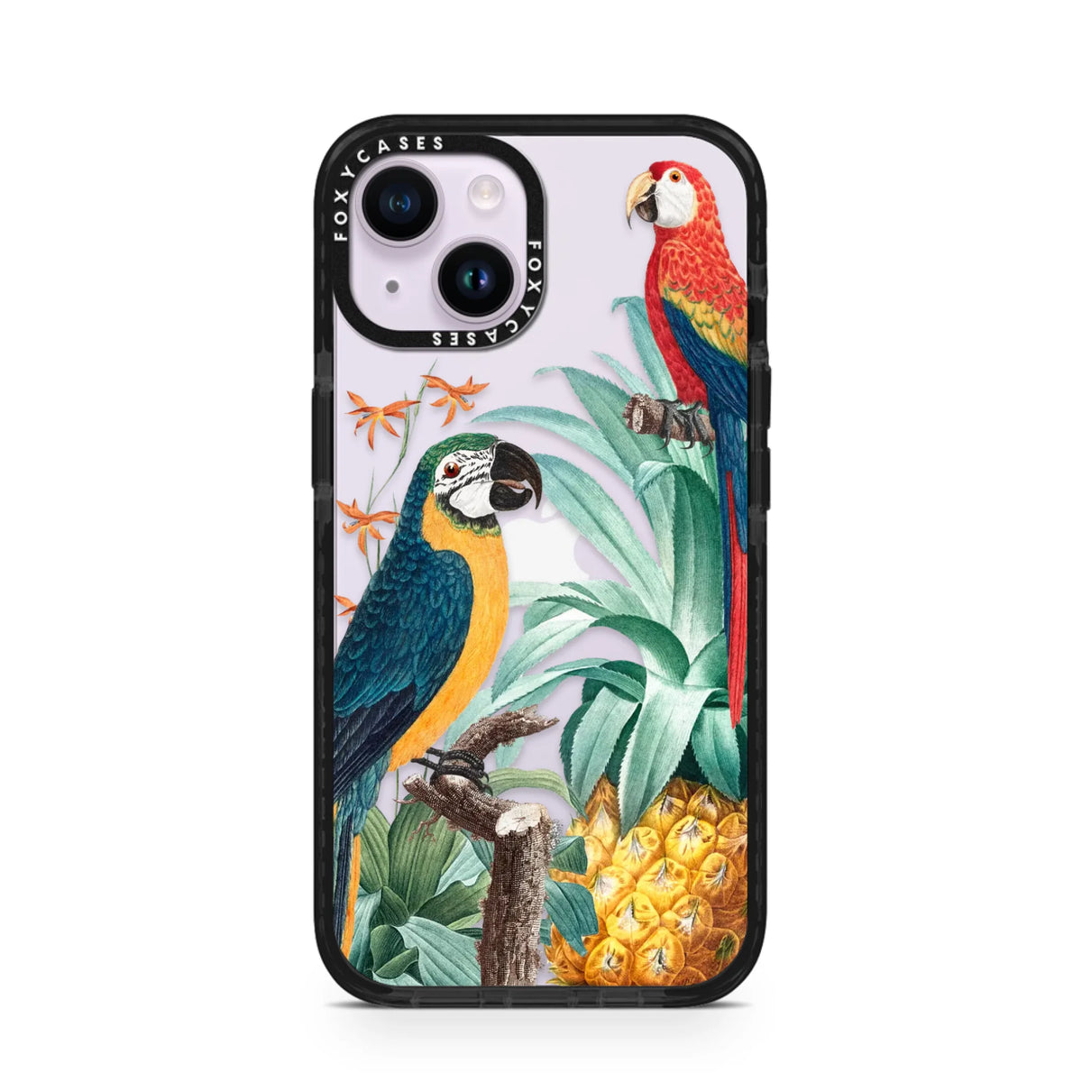 iPhone-14-Purple