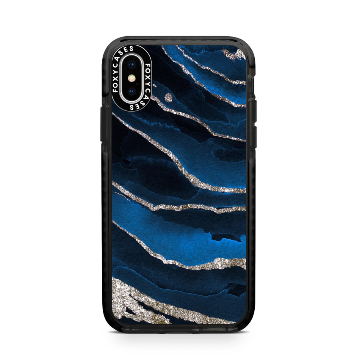 iPhone-XS-Silver