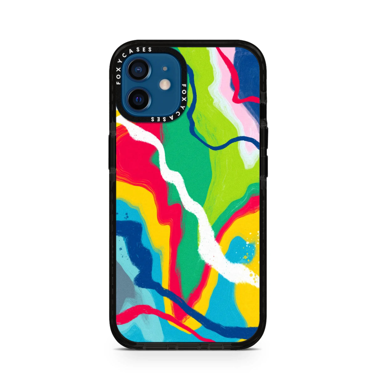 iPhone-12-Blue