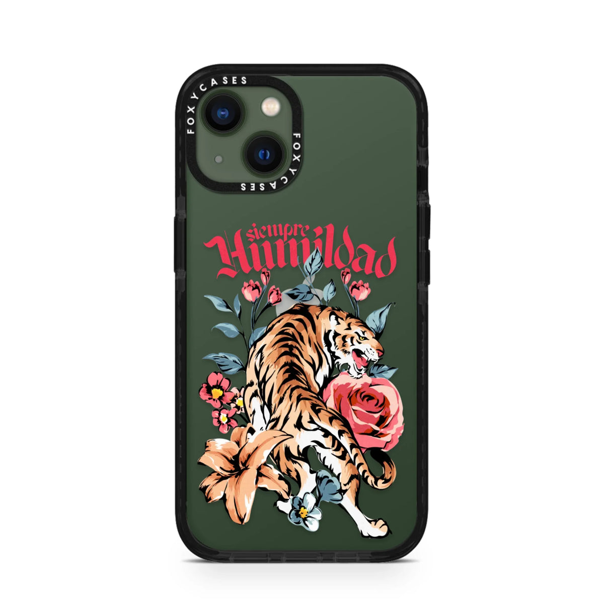 iPhone-13-Green