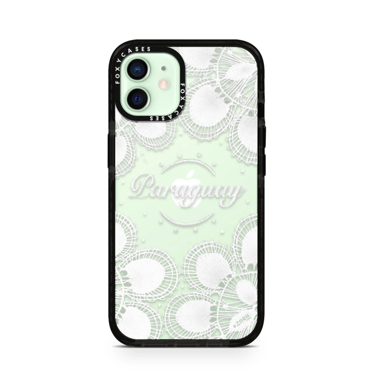 iPhone-12-Green