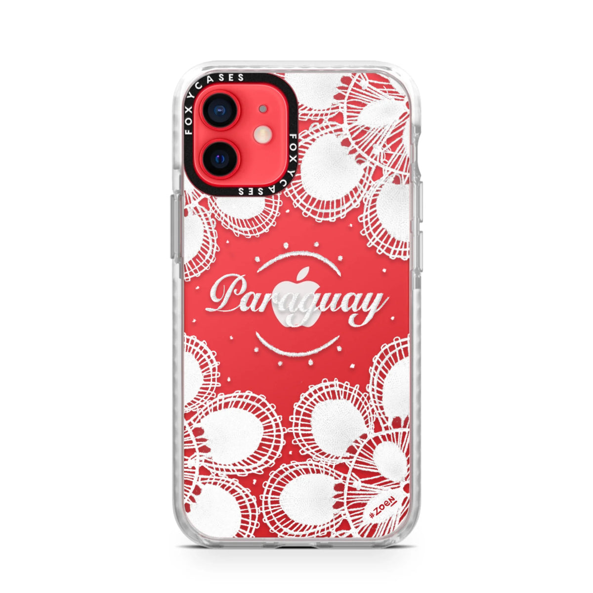iPhone-12-Mini-Red