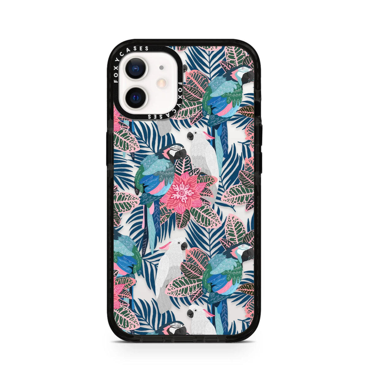 iPhone-12-White