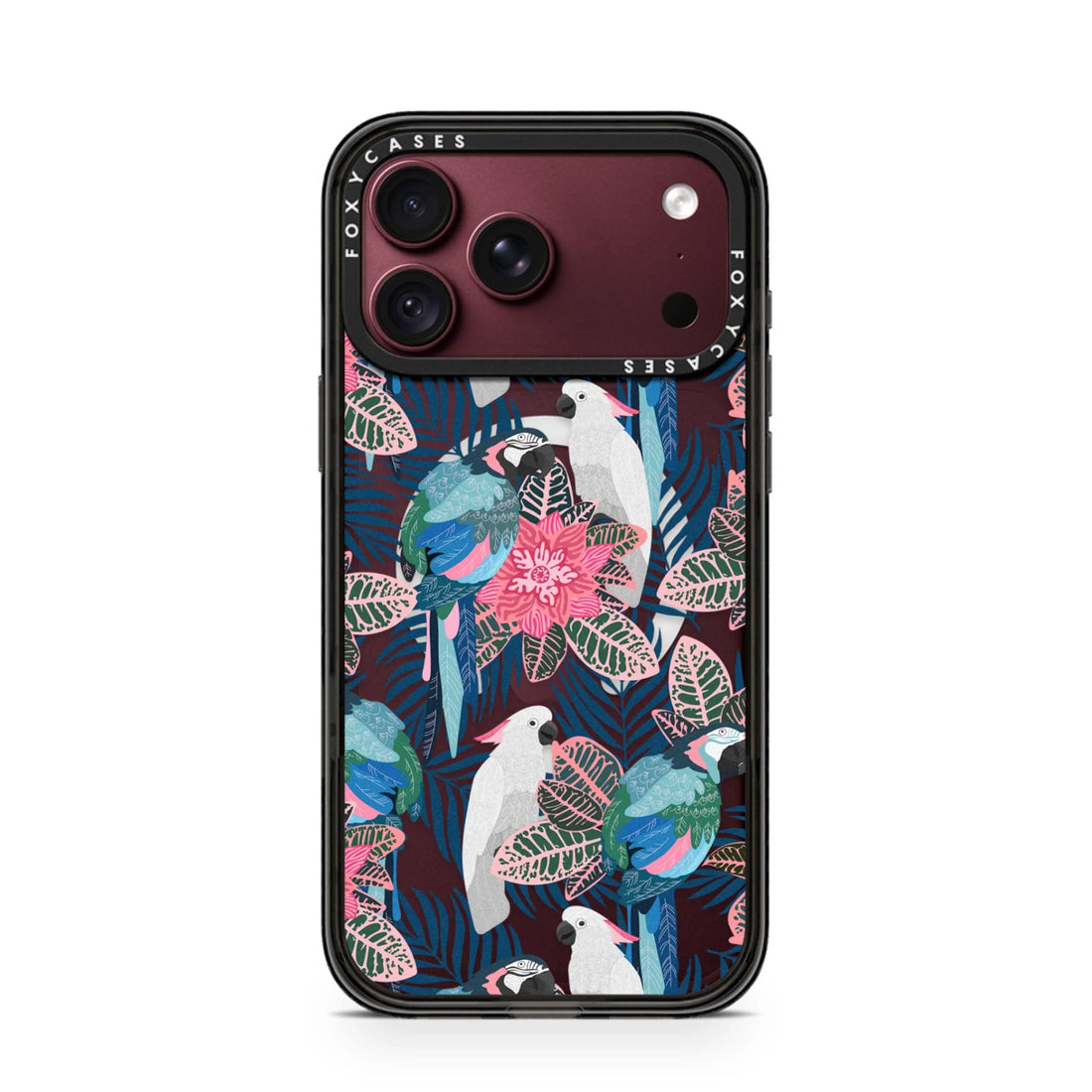 iPhone-18-Pro-Max-Burgundy