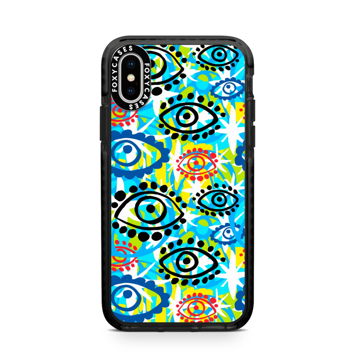 iPhone-XS-Silver