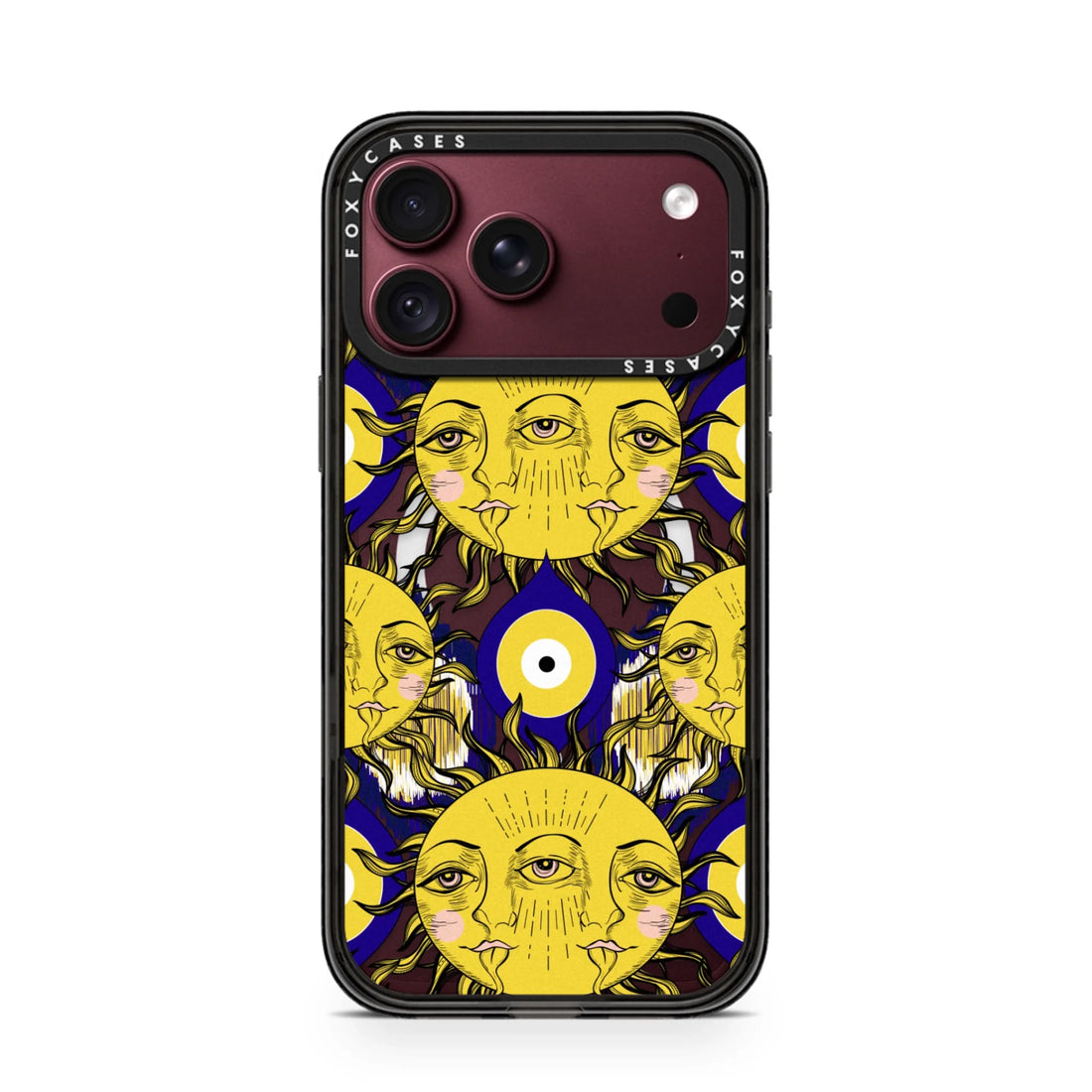iPhone-18-Pro-Max-Burgundy