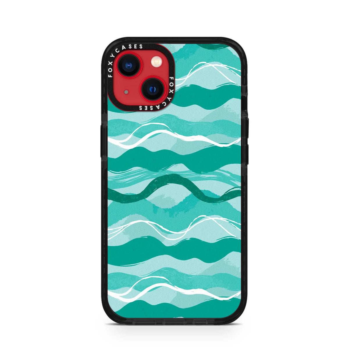 iPhone-13-Red