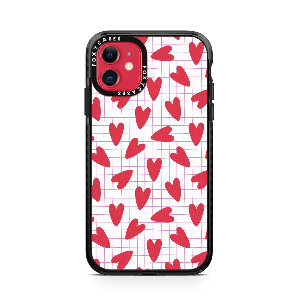 iPhone-11-Red